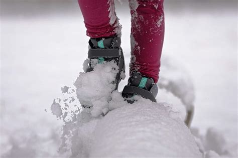 Best Kids' Winter Boots • RUN WILD MY CHILD