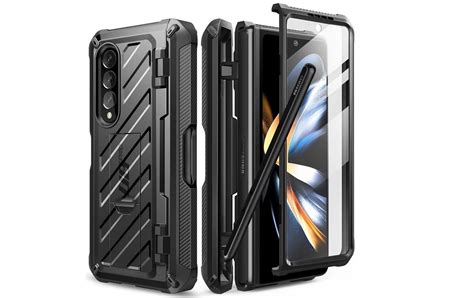 The 7 Best Samsung Galaxy Fold 4 Cases