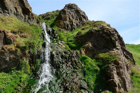 St Cyrus National Nature Reserve | VisitScotland