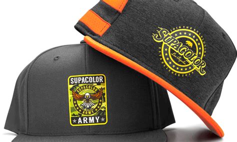 Perfectly Printing Headwear with Heat Transfers | GRAPHICS PRO