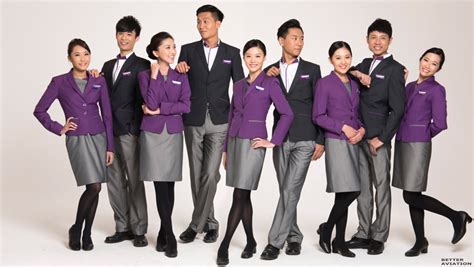 HK Express Flight Attendant - Better Aviation