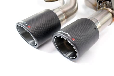 BMW M3 (F80) Sound Architect Sport Exhaust (2014-18) - QuickSilver Exhausts