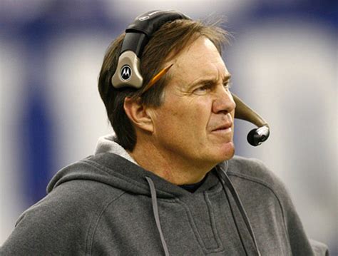 Bill Belichick - 5 reasons why he is the best coach ever