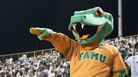 FAMU officially a member institution of SWAC