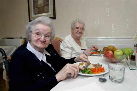 Older people | Christ Church Stocksbridge