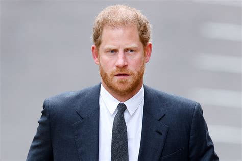 Prince Harry Will Have an 'Emotionally Harder' Time at the Coronation ...