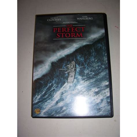 The Perfect Storm DVD 085391163220 on eBid United States | 197523675