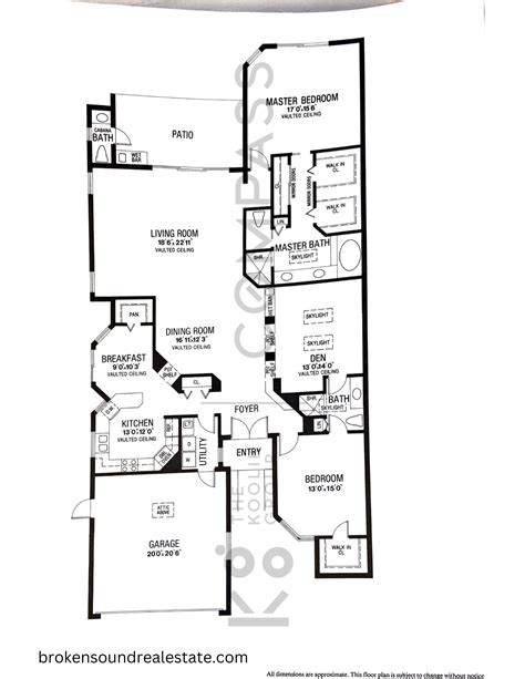 Fairway Bend - Broken Sound Real Estate: The Koolik Group At Compass