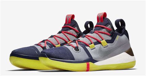 Nike’s new Kobe A.D. signature shoe has dropped - SBNation.com