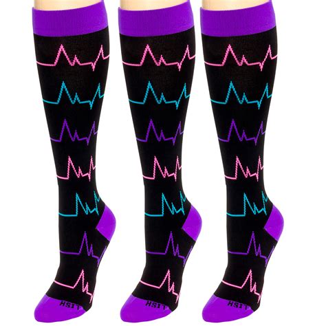 Best compression socks for women nurses