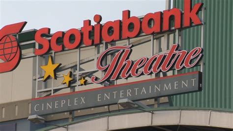 These Cineplex and Landmark theatres are reopening Friday | CTV News