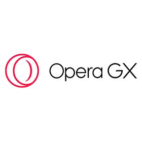 Opera GX Vector Logo | Free Download - (.SVG + .PNG) format ...