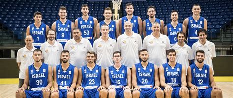 Israel National Football & Basketball Team Updates, New Podcast with ...