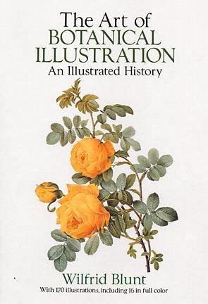 The Art of Botanical Illustration | Botanical illustration, Books, Plant book