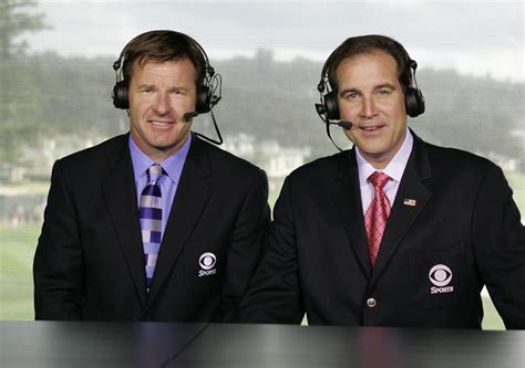 GOOD AND BAD: GOLF ANNOUNCERS, ANALYSTS AND COMMENTATORS – The Ohio ...