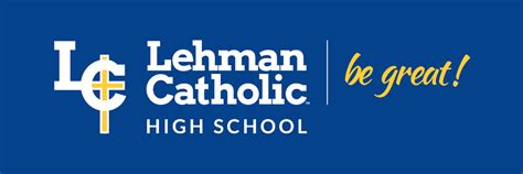 Lehman Catholic High School (official site)