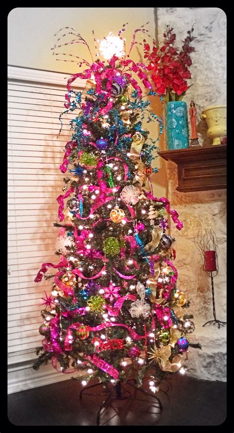 My "Whoville" Christmas tree! So me... | Whoville christmas, Christmas ...