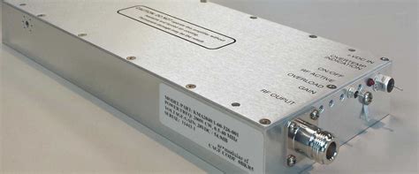 The Most Efficient Class of RF Power Amplifiers - RAYPCB