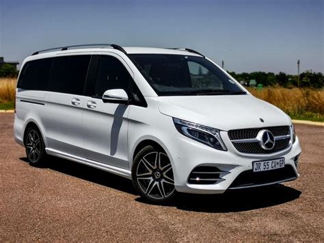 Mercedes-Benz V-Class vs Toyota Quantum vs VW Caravelle: which one has the lowest runnings costs ...