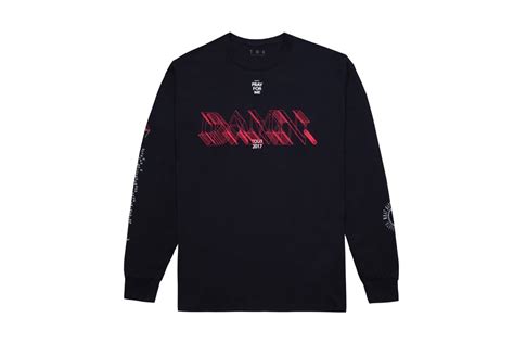 Kendrick Lamar’s ‘DAMN.’ Merch Gets a Restock | Hypebeast