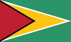 Guyana - Wikipǣdia, sēo frēo wīsdōmbōc