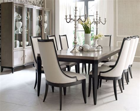 Dining Room Chairs | Dining chairs, Dining room furniture, Luxury ...
