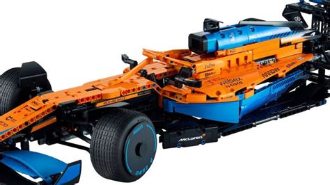 LEGO Technic 2023: the first rumors - Crast.net