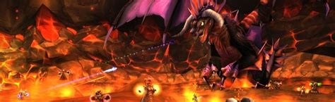 WoW Classic: Dungeon Levels List - Level Requirements, Ranges & Loot - Pro Game Guides