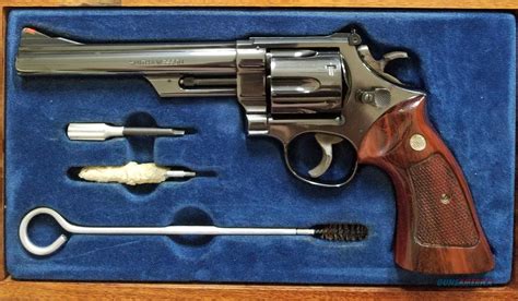 Smith & Wesson Model 29 "Dirty Harr... for sale at Gunsamerica.com ...