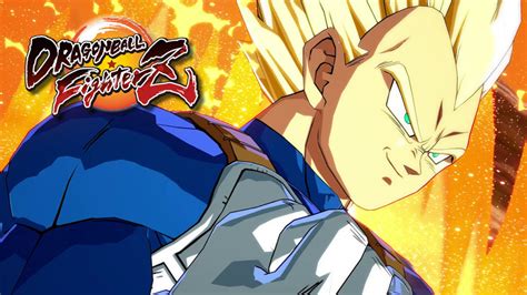 Two Iconic Saiyans To Be Featured In First Dragon Ball FighterZ DLC Pack