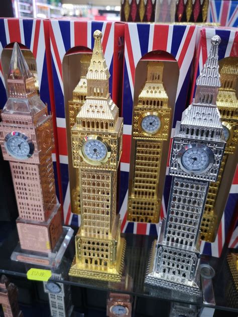 These London Souvenirs Are Absolutely Hilarious | Londonist