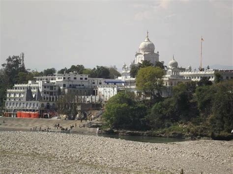 Gurudwara Paonta Sahib │India Tourism│Himachal Tourism│NahanTours..