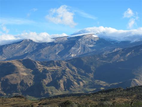 Ten Surprising Facts About Colombia | Colombia, Mountain range and Destinations