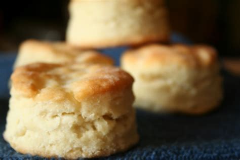 A Full Life: The Brass Ring: Gluten-Free Biscuits