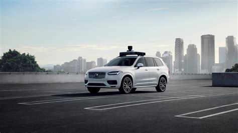 Volvo Works to Reduce Motion Sickness in Self-Driving Cars - Kelley ...