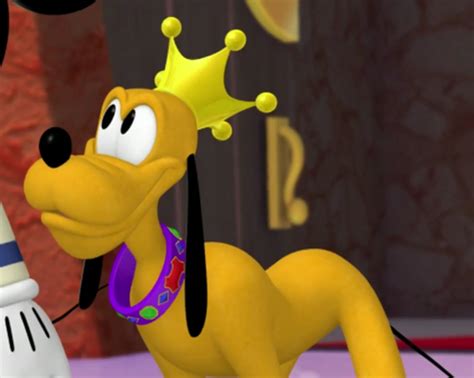 Pluto/Gallery - MickeyMouseClubhouse Wiki