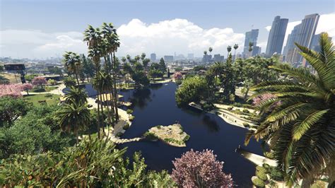 [L&A] Mirror Park house - Archive - GTA World Forums - GTA V Heavy ...