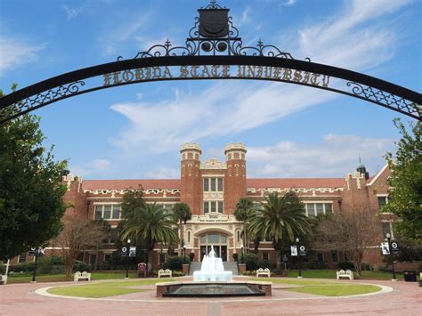 Florida State University College of Business | MetroMBA