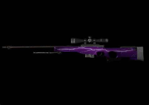 AWP | Lightning Strike (Minimal Wear) | CS2 skin - Pricempire.com