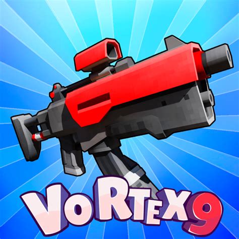 Vortex 9 Beginner Guide for the Shooting Action Play-Game Guides-LDPlayer