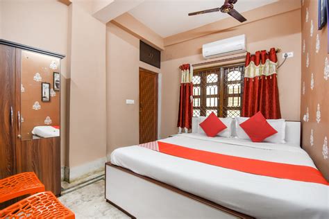 Hotel O Fantasy Stay Near City Centre Salt Lake, OYO Rooms Kolkata ...