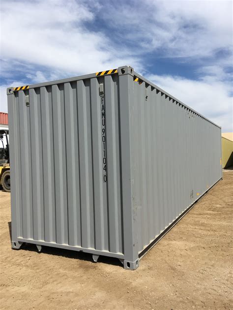 Large Storage Container Rentals - STORAGE ON WHEELS