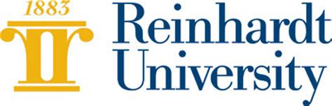 Reinhardt university Logos