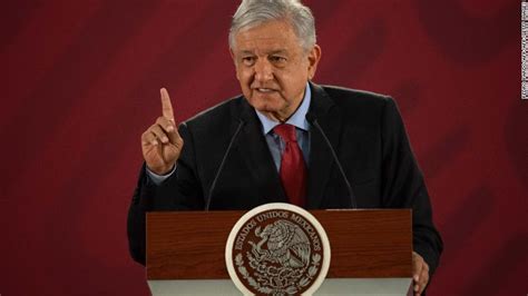 Mexico’s President Andres Manuel Lopez Obrador to visit Belize on ...