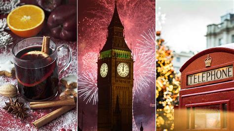 Best things to do in London in December 2021: Ice skating, Christmas events, festive menus, more ...