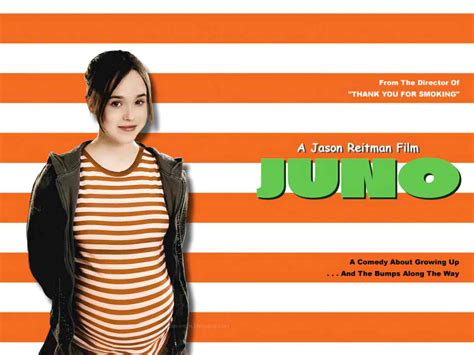 Juno Movie Poster