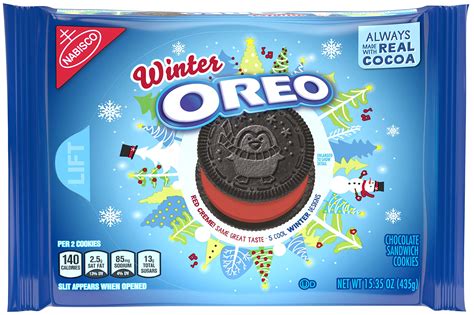 Amazon.com: Oreo Halloween Chocolate Sandwich Cookies, Family Size 20 Ounce Package