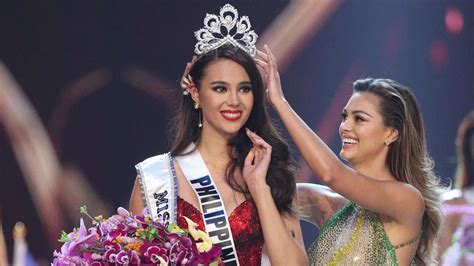 Miss Universe Philippines Crown