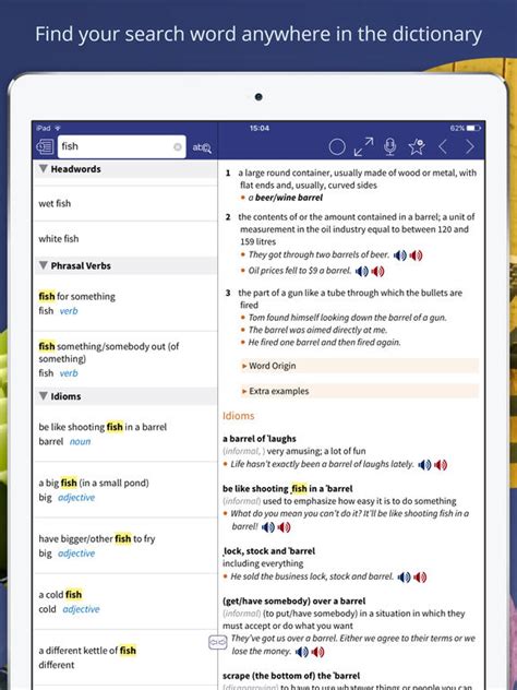 Oxford Advanced Learner’s Dictionary - appPicker