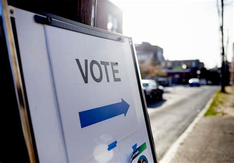 Pa. primary election 2022: A last-minute guide to casting your vote May ...